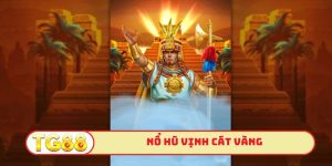 Nổ hũ vịnh cát vàng